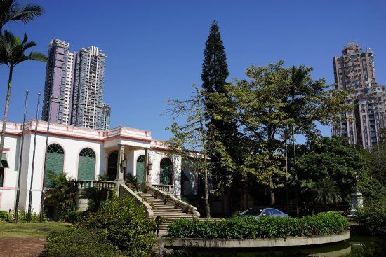 Galerie d'Art Casa Garden